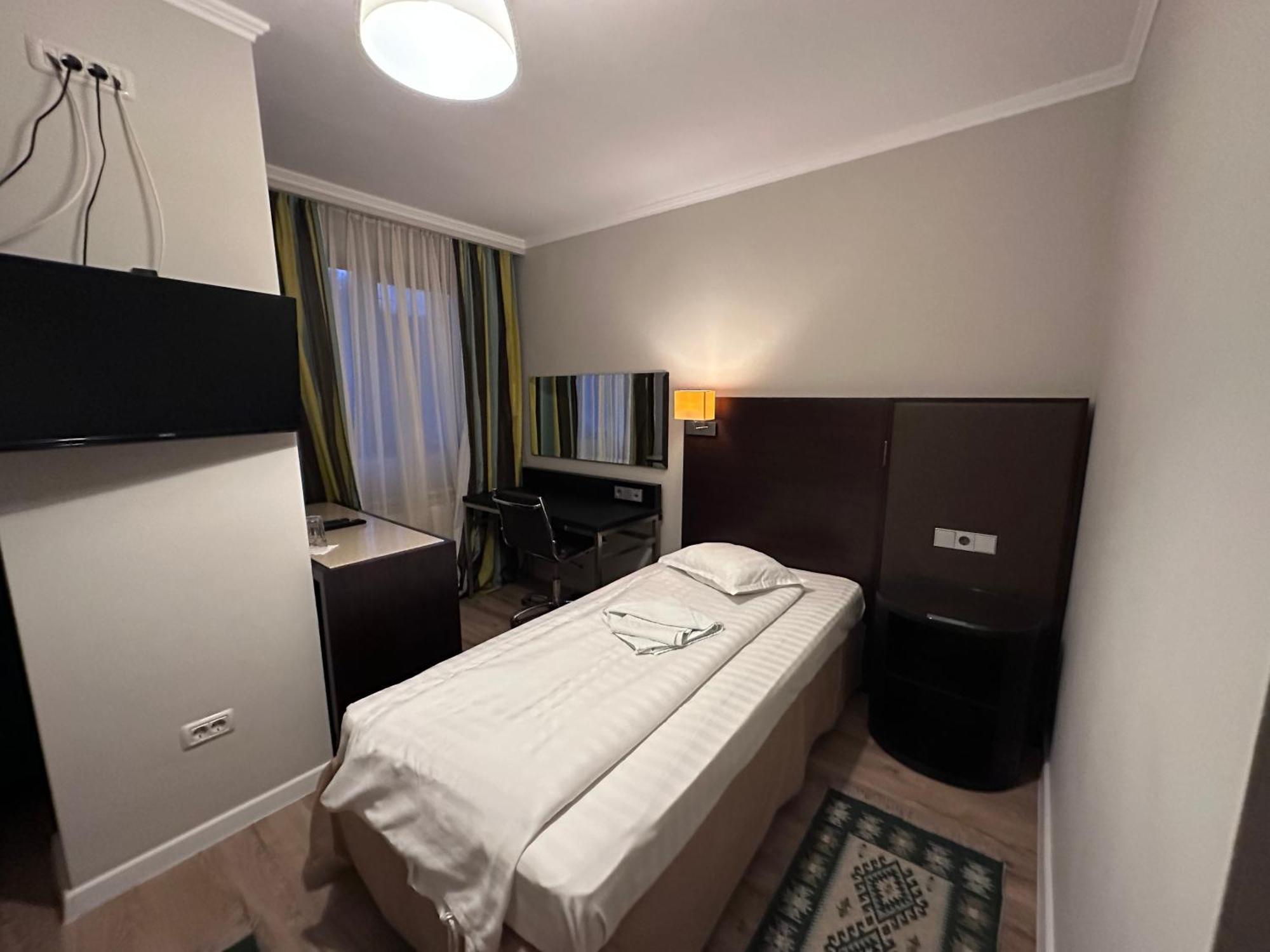 Pensiunea Saseasca 3* Leresti